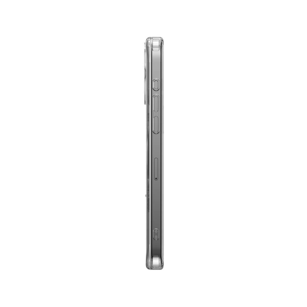 Switcheasy Magstand-M iPhone 15 Pro Max M-safe Şarj Özellikli Yüzük Standlı Lisanslı Kılıf
