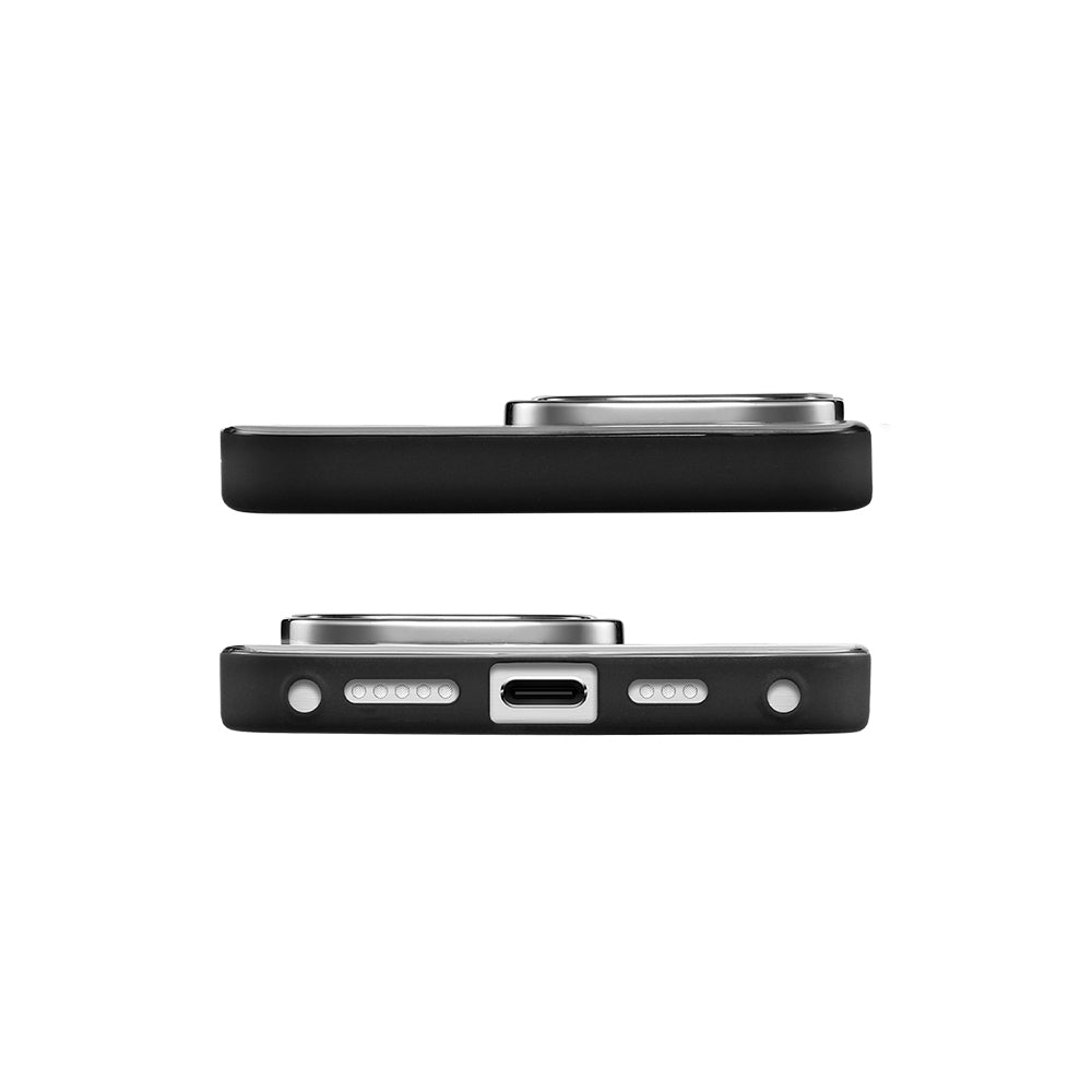 Pynana Metal Diamond Serisi iPhone 15 Pro Max Kılıf Parlak Arka Yüzeyli Kabartma Tasarımlı Kapitone Kılıf