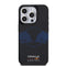 Apple iPhone 15 Pro Max Redbull Orjinal Lisanslı M-safe Şarj Özellikli IML Çift Boğa Baskılı Sert PC Kılıf
