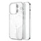 Wiwu BC-022 iPhone 15 Pro Max M-safe Şarj Özellikli Şeffaf Transparan Kılıf