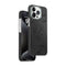 Wiwu HHX-016 iPhone 15 Pro Max Karbon Fiber 600D Mars Kevlar Kılıf