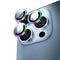 Wiwu Lens Guard iPhone 15 Pro Metal Kamera Lens Koruyucu