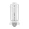 Wiwu LLD301 iPhone 15 Pro 3D Curved Parmak İzi Bırakmayan Temperli Cam Ekran Koruyucu