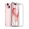 Wiwu iVista Screen Matte iPhone 15 Ultra Güçlü Temperli Mat Ekran Koruyucu