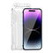 Wiwu SQ-005 Easy İnstall iVista iPhone 15 Super Hardness Ekran Koruyucu