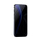 Benks Glass Warrior iPhone 16 Privacy HD Cam Ekran Koruyucu + Kolay Uygulama Aparatlı