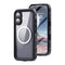Cepax iPhone 16 1-1 Su Geçirmez Kılıf