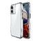 Cepax iPhone 16 Airbagli Şeffaf İncek Kılıf