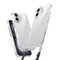 Cepax iPhone 16 Airbagli Takılabilir Askı Aparatlı Snap Silikon Kılıf