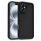 Cepax iPhone 16 Kamera Korumalı Ananas Kılıf