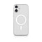 Youngkit Ice Serisi iPhone 16 Kılıf Magsafe Telefon Kılıfı