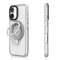 Youngkit Pivot Serisi iPhone 16 Magsafe Şarj Özellikli Parmak Ring Standlı Telefon Kılıfı