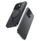 Benks Lucid Armor iPhone 16 M-safe Şarj Özellikli Telefon Kılıfı