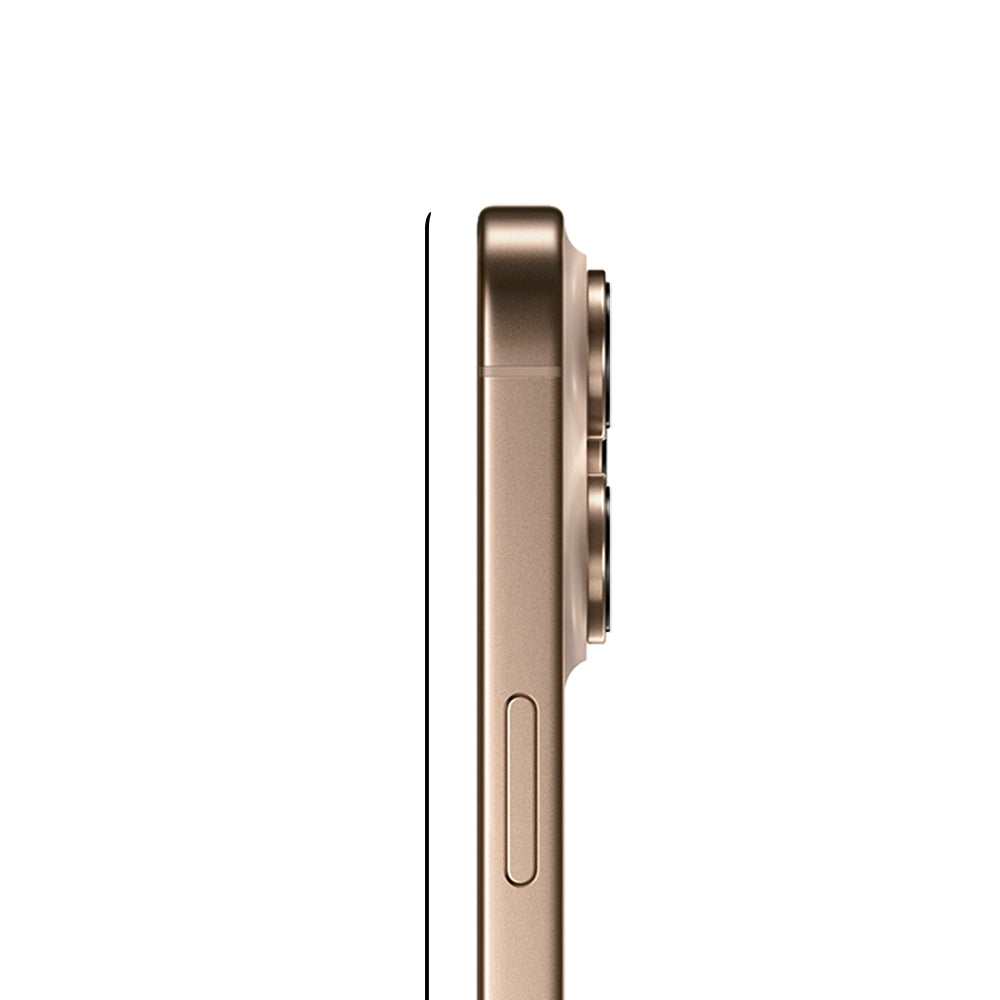 CaseWorld Ultra-Thin Serisi iPhone 16 Plus TMQ HD 0.15mm Schott Cam Temperli Ekran Koruyucu