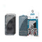 Go Des 9D iPhone 16 Plus Full Cover Privacy Temperli Cam Ekran Koruyucu