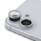 Guess iPhone 16 Plus Orjinal Lisanslı Rhinestone Taşlı Lens Koruyucu