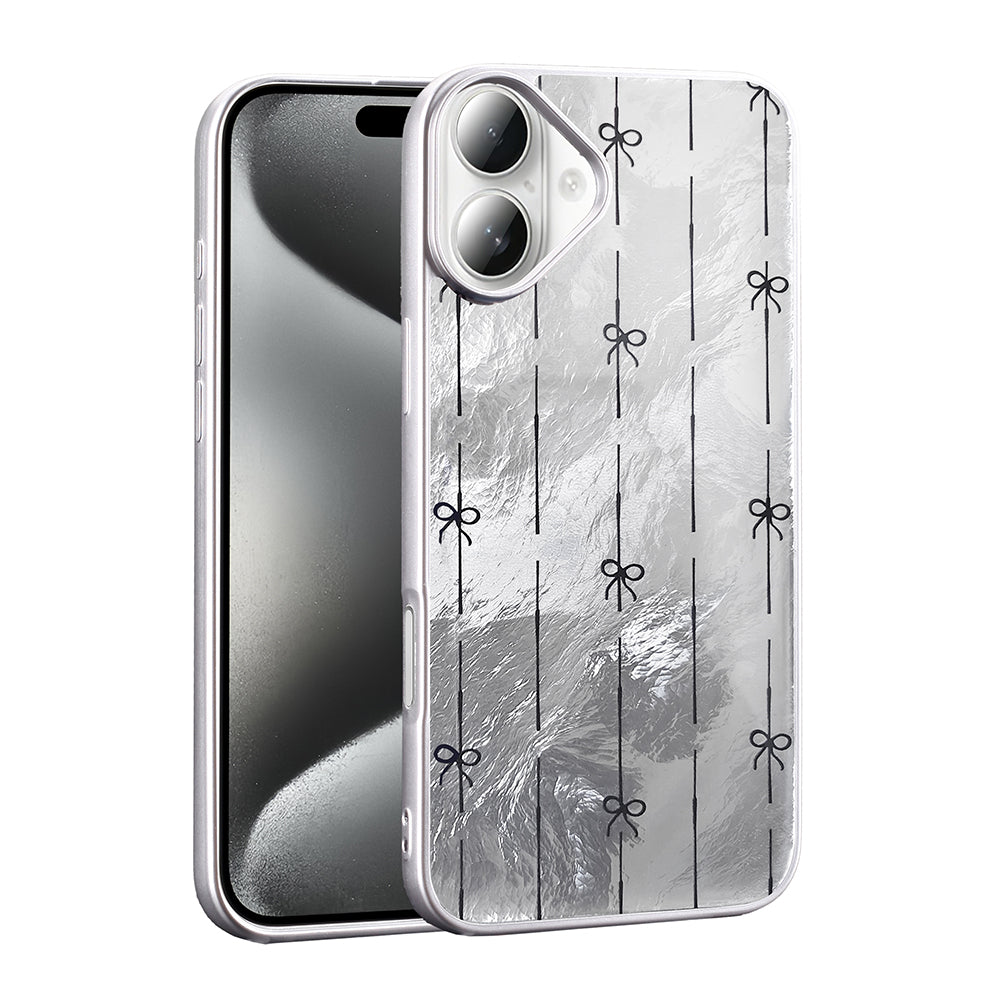 Cepax iPhone 16 Plus Desenli Mep Kılıf