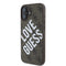 Guess iPhone 16 Plus Orjinal Lisanslı Big Love Guess Telefon Kılıfı