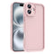 Cepax iPhone 16 Plus Kamera Korumalı Ananas Kılıf