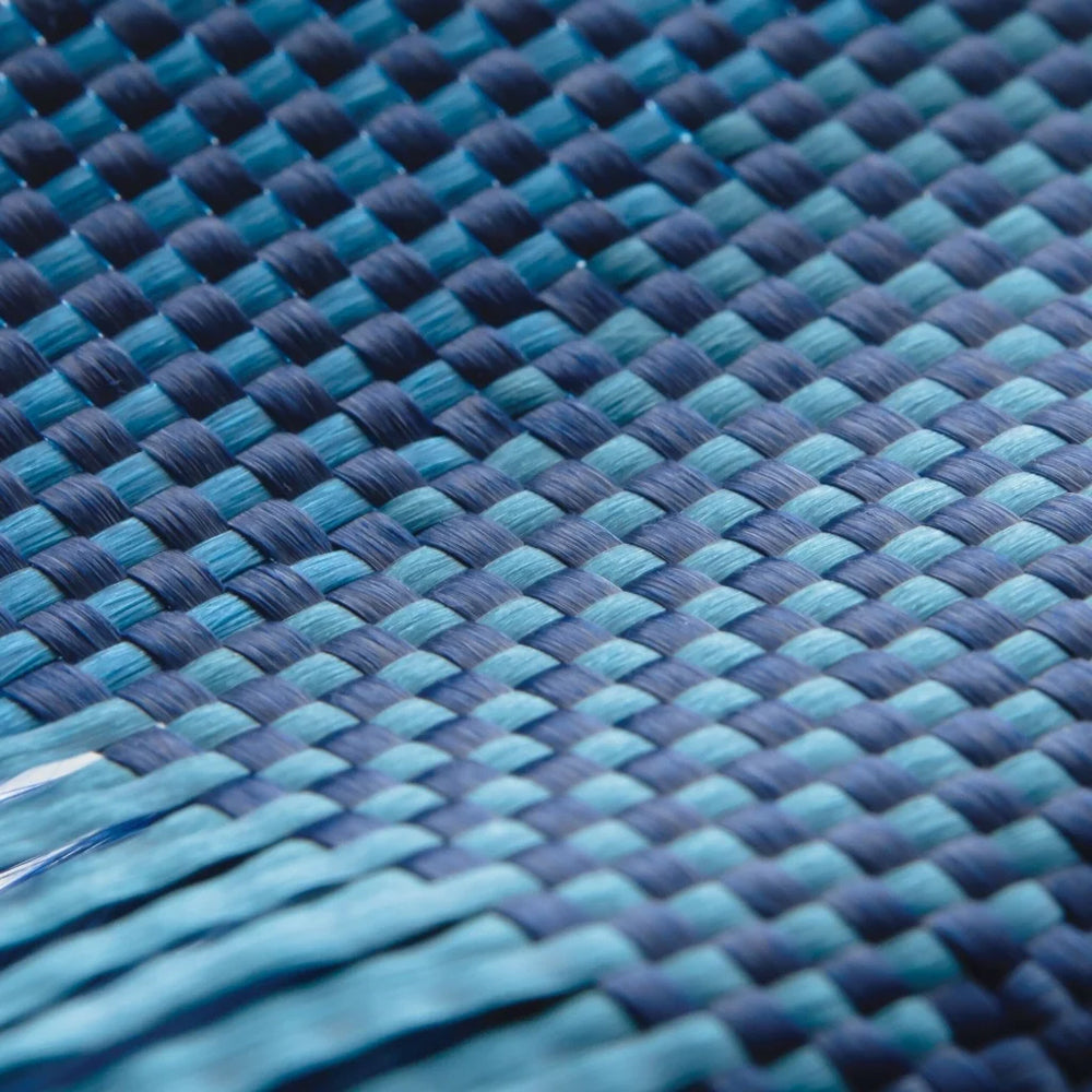 Pitaka Tactile Woven Starpeak Serisi iPhone 16 Plus M-safe Şarj Özellikli Aramid Fiber Over The Horizon Kılıf