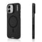 Youngkit Hidden Sand Serisi iPhone 16 Plus Magsafe Şarj Özellikli Telefon Kılıfı