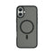 Wiwu FGG-012 ArmorPro Serisi iPhone 16 Plus M-safe Şarj Özellikli Parmak İzi Bırakmayan Kılıf