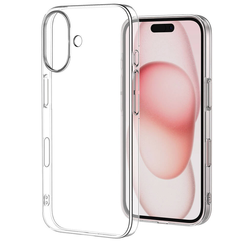 Cepax iPhone 16 Plus Droga Kılıf