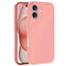 Cepax iPhone 16 Plus LSR Lansman Kılıf