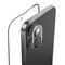 Raptic iPhone 16 Plus 2in1 Temperli Ekran Koruyucu + Lens Koruyucu Set