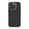 Benks Hybrid ArmorPro 600D iPhone 16 Pro Karbon Fiber M-safe Şarj Özellikli Kevlar Kılıf