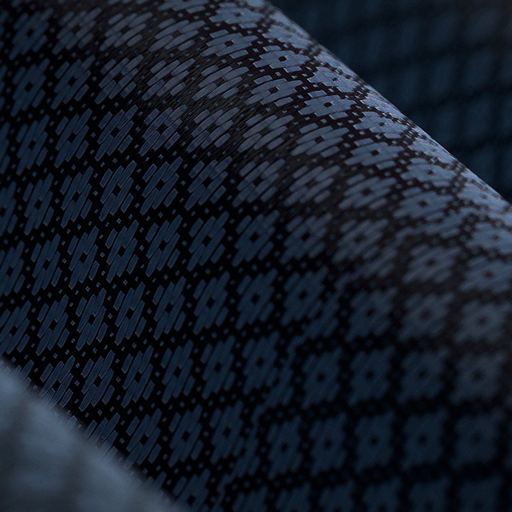 Benks ArmorAir ArmorGrid Serisi iPhone 16 Pro M-Safe Şarj Özellikli Kevlar Telefon Kılıfı