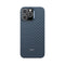 iPhone 16 Pro Magsafe Raptic Aramid Skin Origin Serisi Kılıf