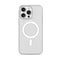 Youngkit Ice Serisi iPhone 16 Pro Magsafe Telefon Kılıfı