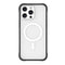 Youngkit Dynamic 2 Serisi iPhone 16 Pro Kılıf M-safe Şarj Özellikli Airbagli Kılıf