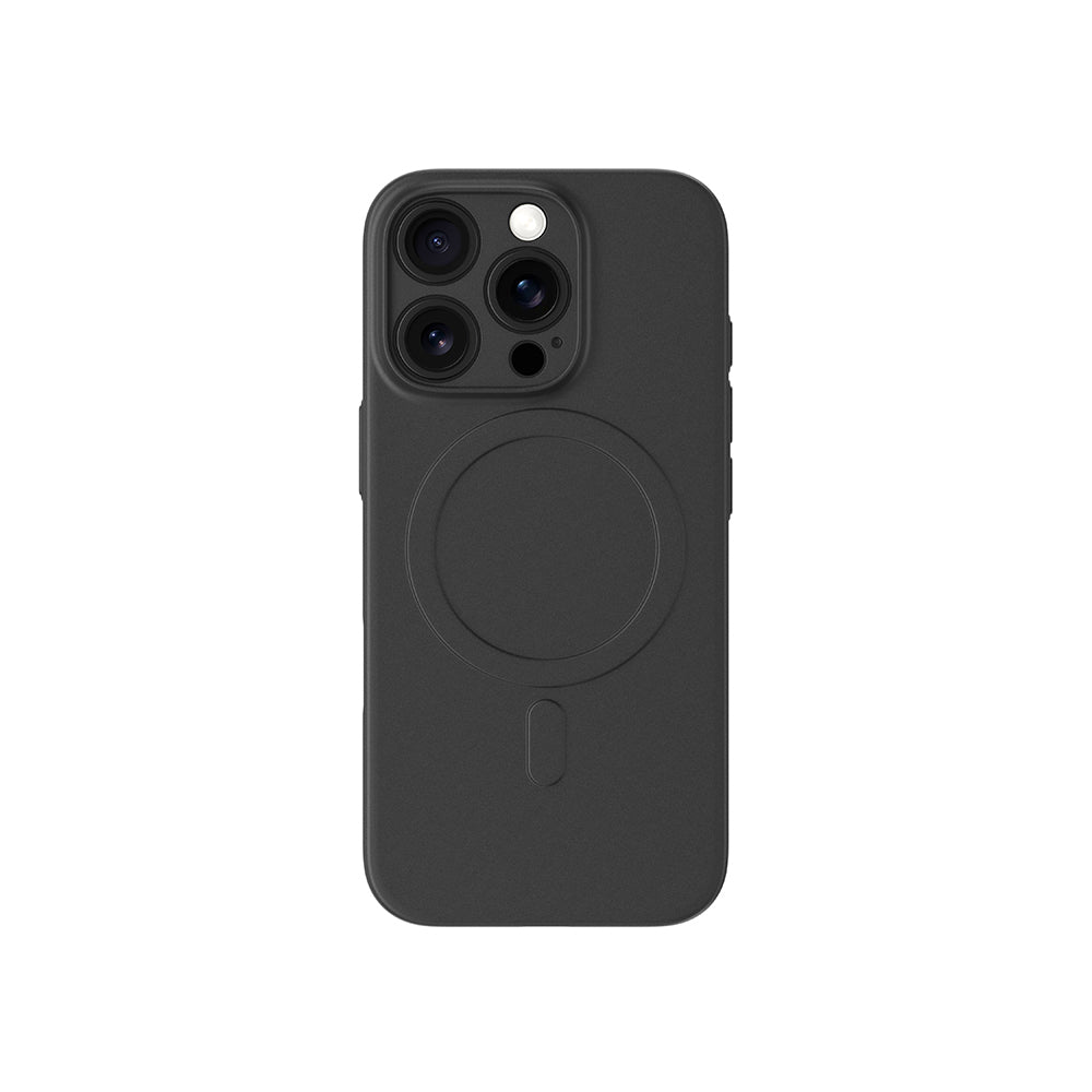 Amazingthing Minimal Air Serisi iPhone 16 Pro Magsafe Telefon Kılıfı - 1