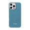 Pitaka Ultra-Slim Classic Serisi iPhone 16 Pro M-safe Şarj Özellikli Aramid Fiber Ocean Blue Kılıf
