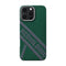 Pitaka Tactile Woven Rebuilding Serisi iPhone 16 Pro M-safe Şarj Özellikli Aramid Fiber Re-TROS Tasarımlı Kılıf