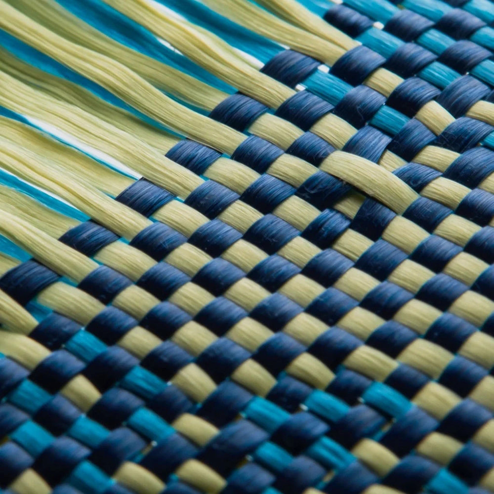 Pitaka Tactile Woven Starpeak Serisi iPhone 16 Pro M-safe Şarj Özellikli Lumintex Teknolojili Fosforlu Özellikli Aramid Fiber Milky Way Galaxy Kılıf