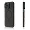 Youngkit Crystal Shield Serisi iPhone 16 Pro Kılıf Magsafe Şarj Özellikli Şeffaf Kapak