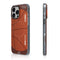 Youngkit Dynamic Serisi iPhone 16 Pro Magsafe Şarj Özellikli Spor Tasarımlı Telefon Kılıfı