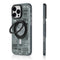 Youngkit 360° Standlı Technology Serisi iPhone 16 Pro Magsafe Şarj Özellikli Telefon Kılıfı