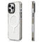 YoungKit Crystal Color iPhone 16 Pro Magsafe Şarj Özellikli Serisi Telefon Kılıfı