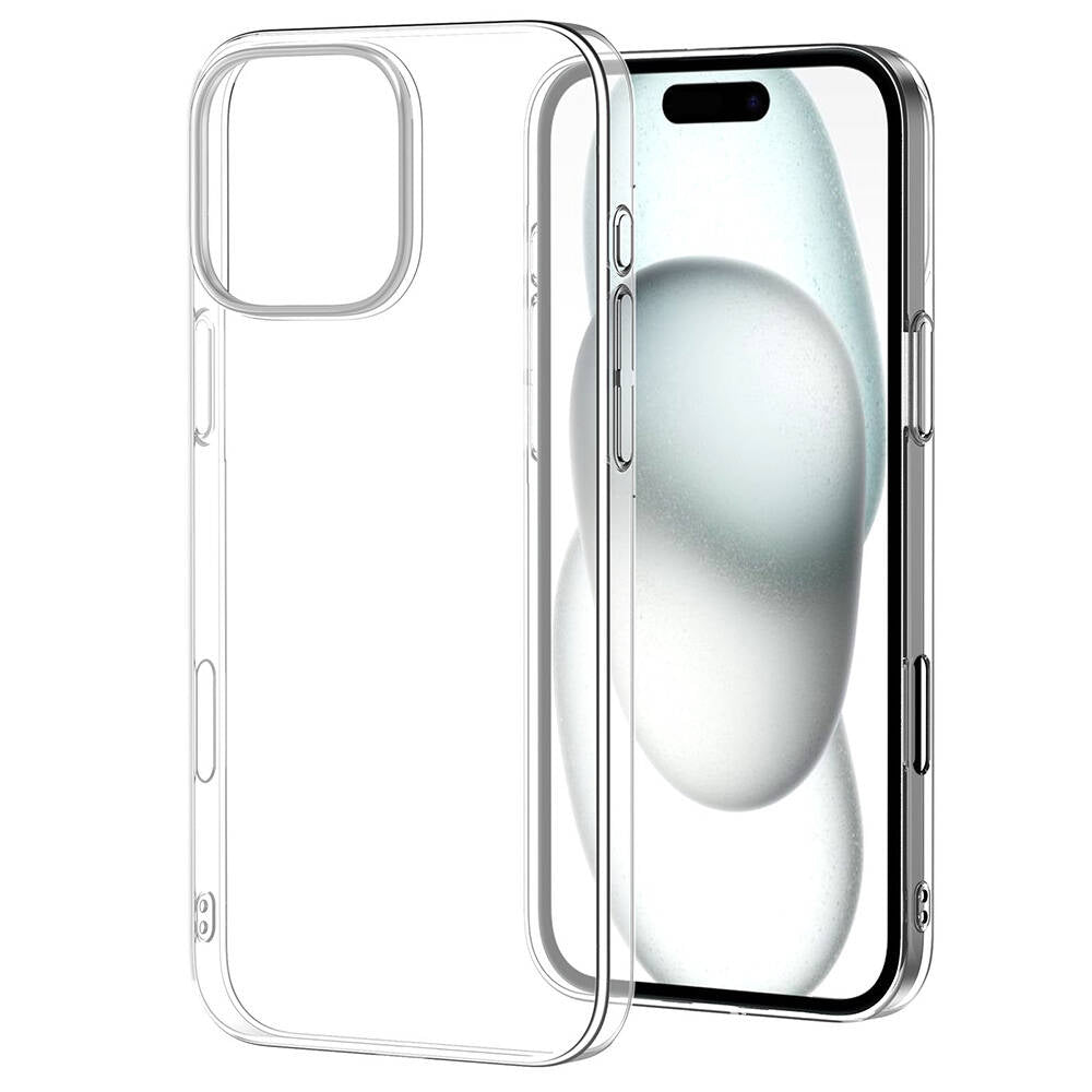 Cepax iPhone 16 Pro Droga Kılıf