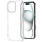 Cepax iPhone 16 Pro Droga Kılıf