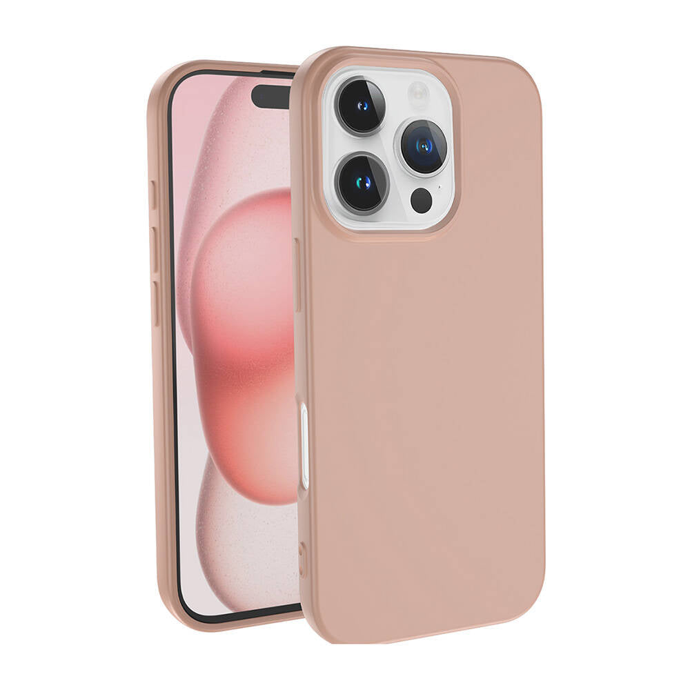 Cepax iPhone 16 Pro LSR Lansman Kılıf