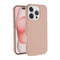 Cepax iPhone 16 Pro LSR Lansman Kılıf