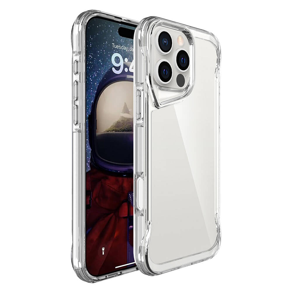 Cepax iPhone 16 Pro T-Max Kılıf