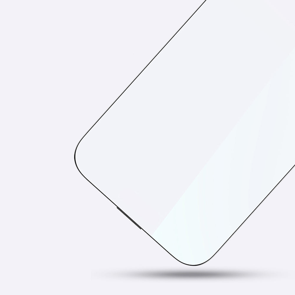 Amazingthing Titan Max iPhone 16 Pro Max Parmak İzi Bırakmayan Temperli Cam Ekran Koruyucu