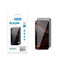 Go Des OG Glass iPhone 16 Pro Max Privacy Antistatik Temperli Cam Ekran Koruyucu