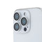 Guess iPhone 16 Pro Max Orjinal Lisanslı Metal Kamera Lens Koruyucu